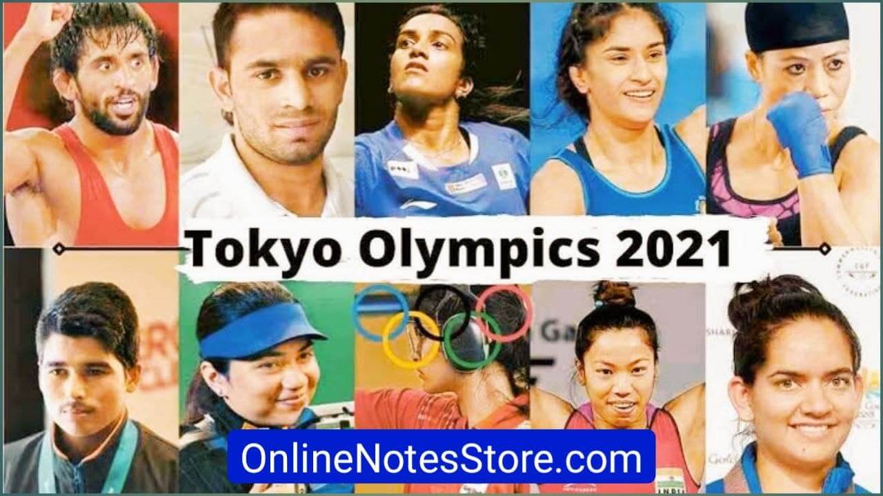 Photo of Tokyo Olympics 2020